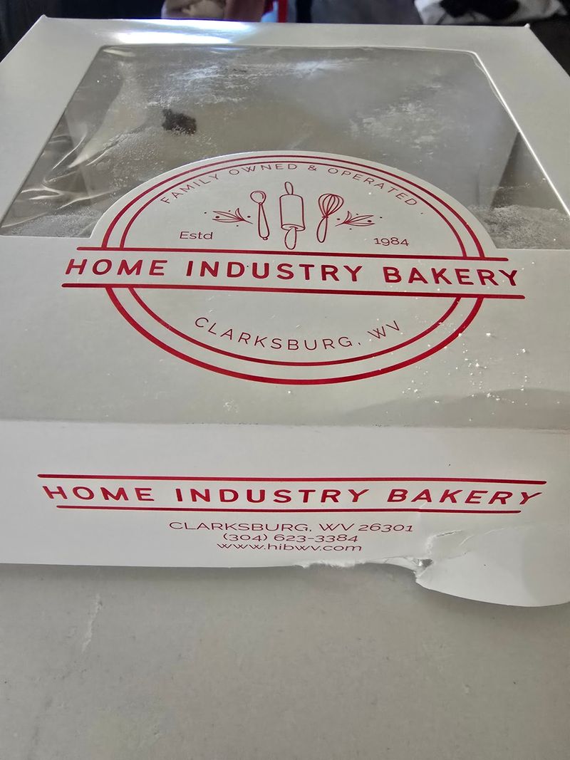 Home Industry Bakery