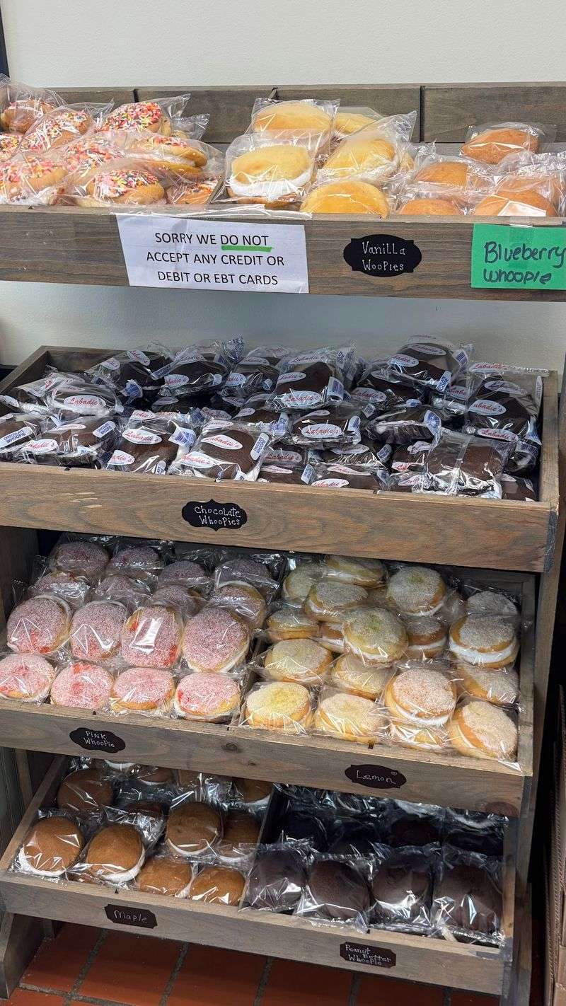 Home Of Maine's Beloved Whoopie Pies Home Of Maine's Beloved Whoopie Pies