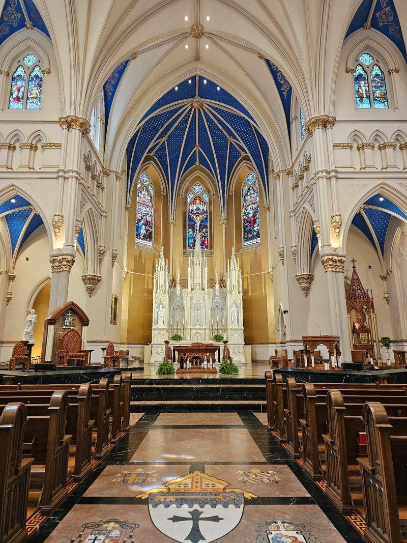 Home Of The Bishop Of Erie