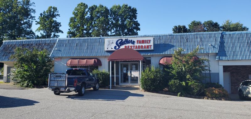 Southern Family Restaurant