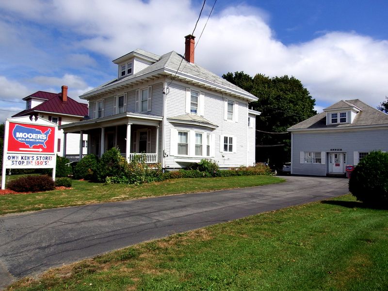 Home Prices That Feel Almost Old-Fashioned