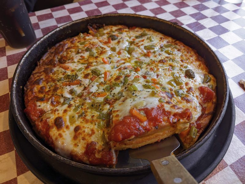 Chicago Dough Company – Bourbonnais