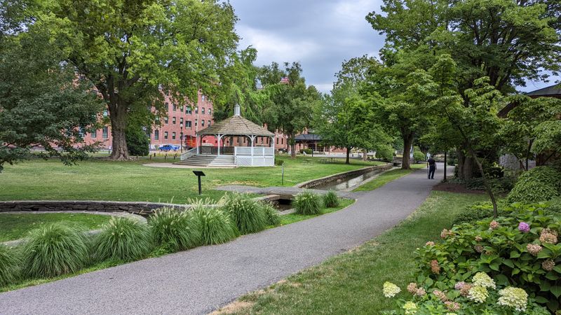 The Lititz Springs Park Is a Community Gem