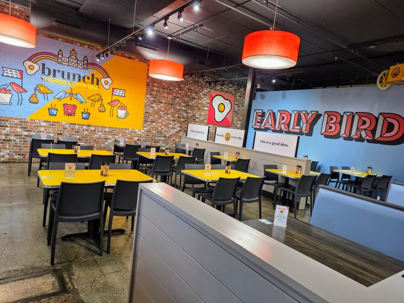 Early Bird (East Village)