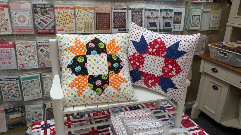 HomeGrown HomeSewn, Cincinnati HomeGrown HomeSewn, Cincinnati