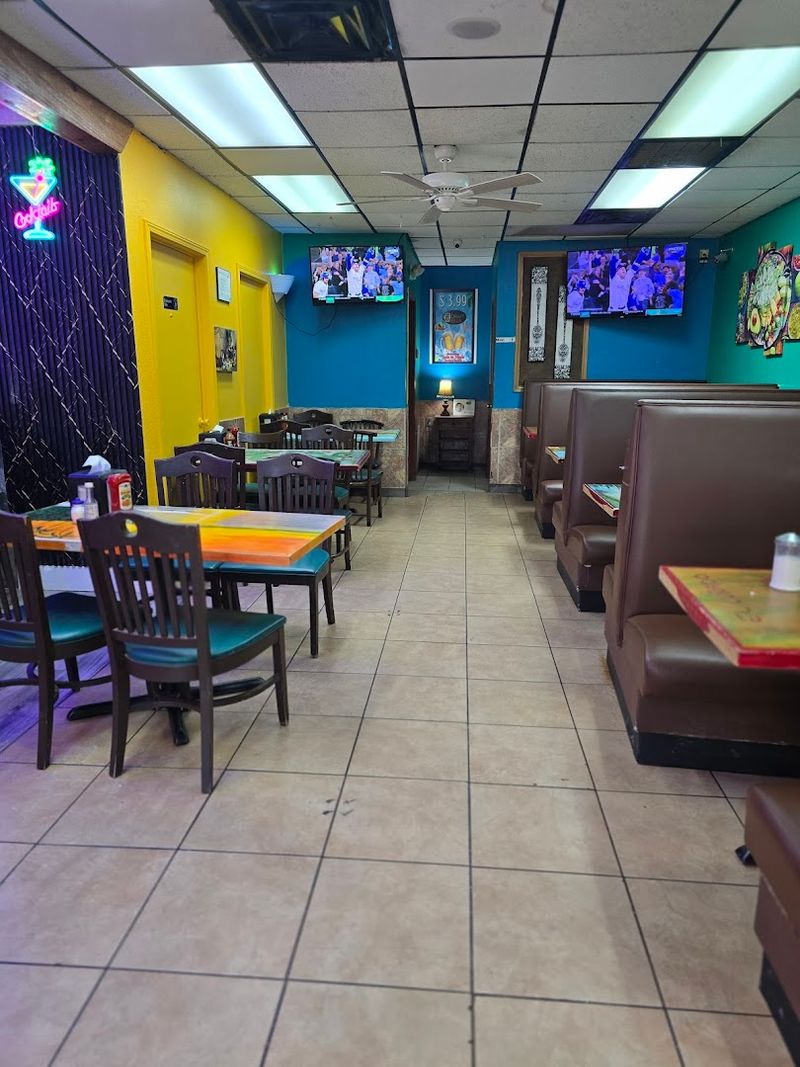 Tacos El Cuñado
