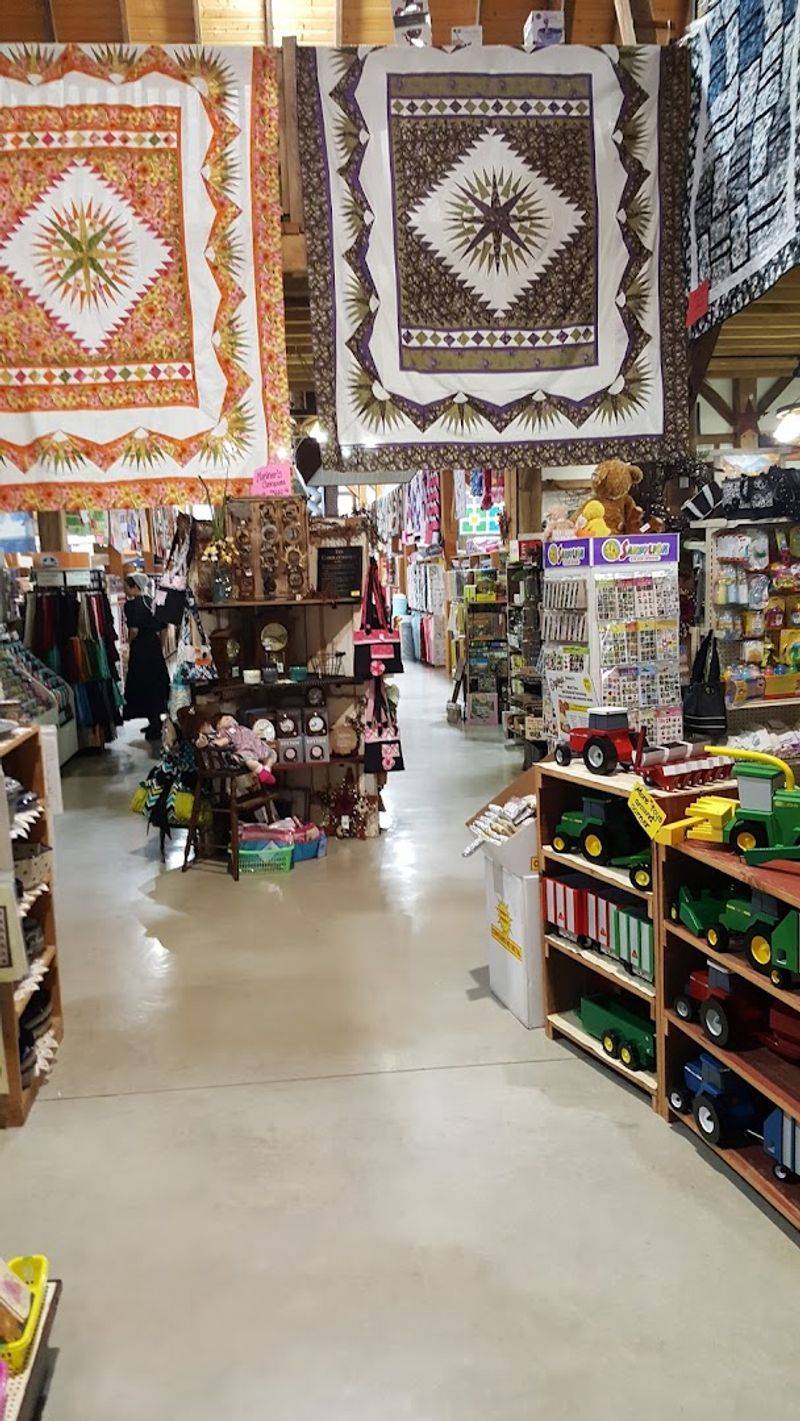 Homemade And Handcrafted Products On The Shelves