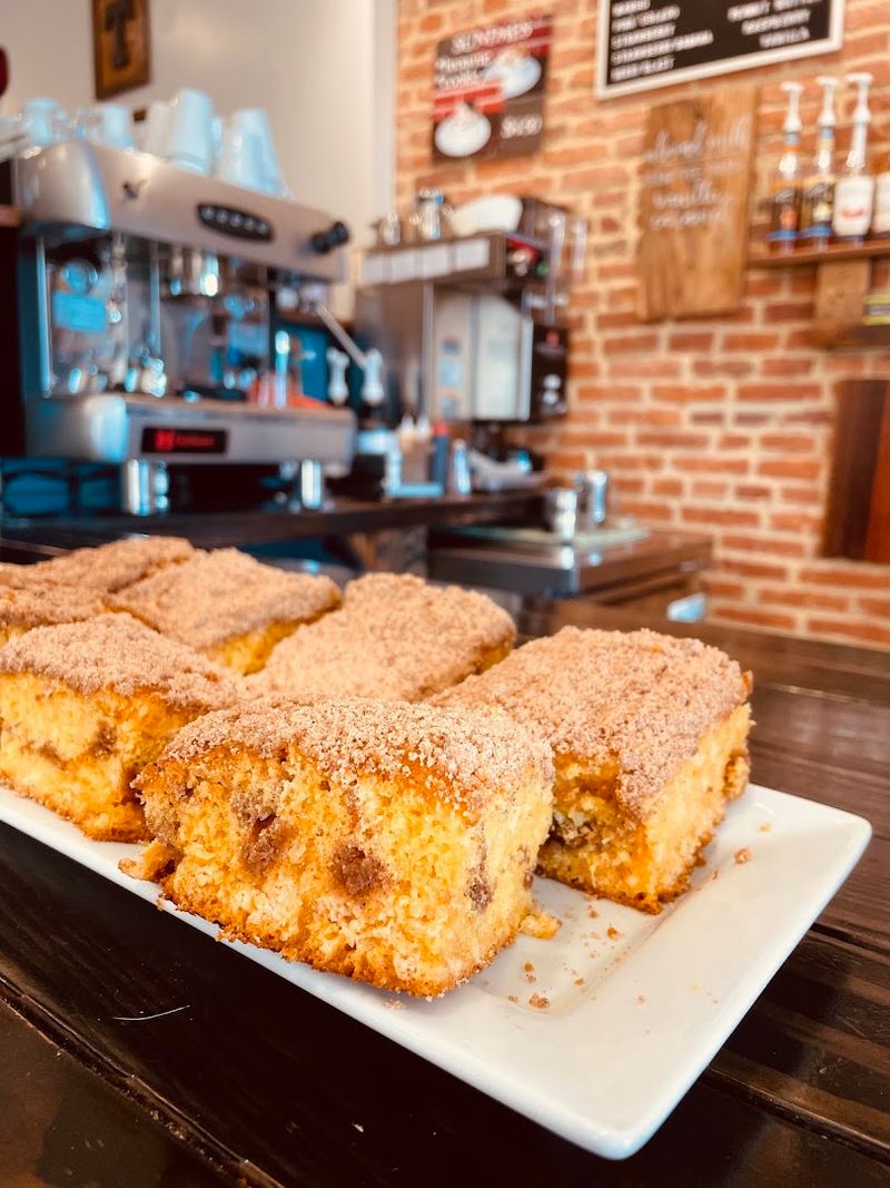 Homemade Baked Goods That Sell Out Fast Homemade Baked Goods That Sell Out Fast