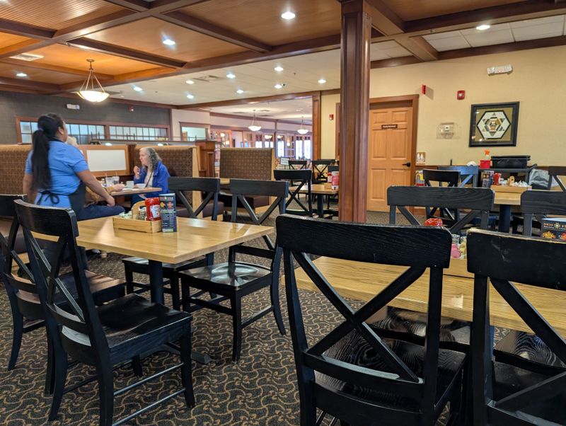 The Cozy Atmosphere That Feels Like Home