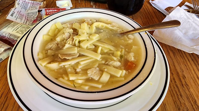 Hearty Dutch Soups And Comfort Bowls