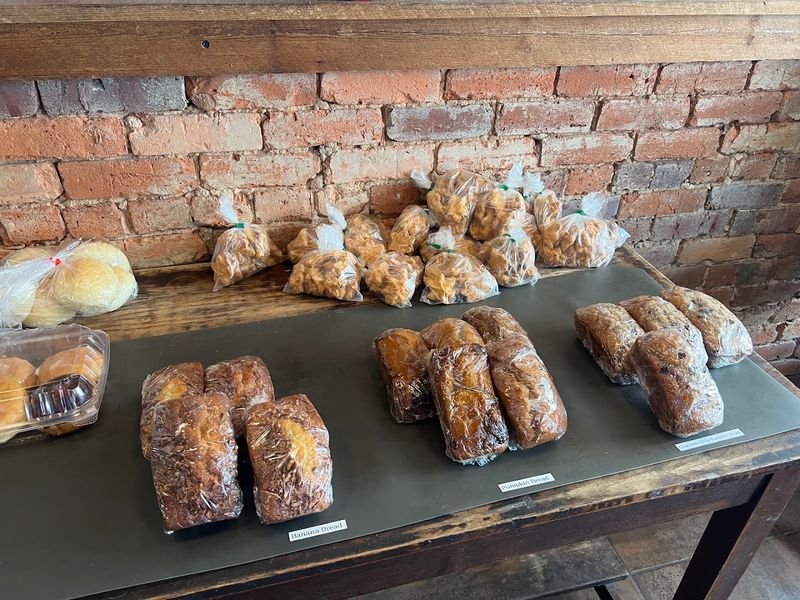 Homemade Bread Sets This Place Apart From Every Chain