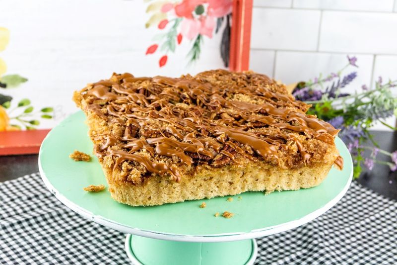 The Pie Selection That Deserves Its Own Zip Code