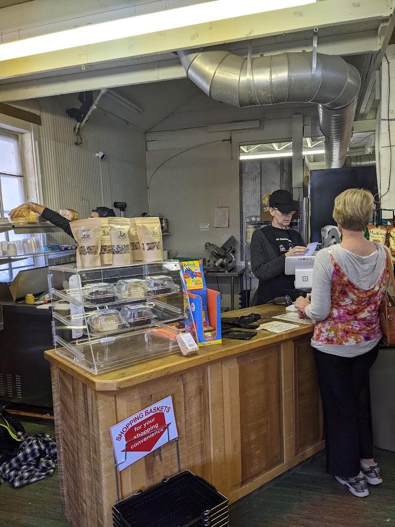 The Deli Counter Is Where The Magic Happens