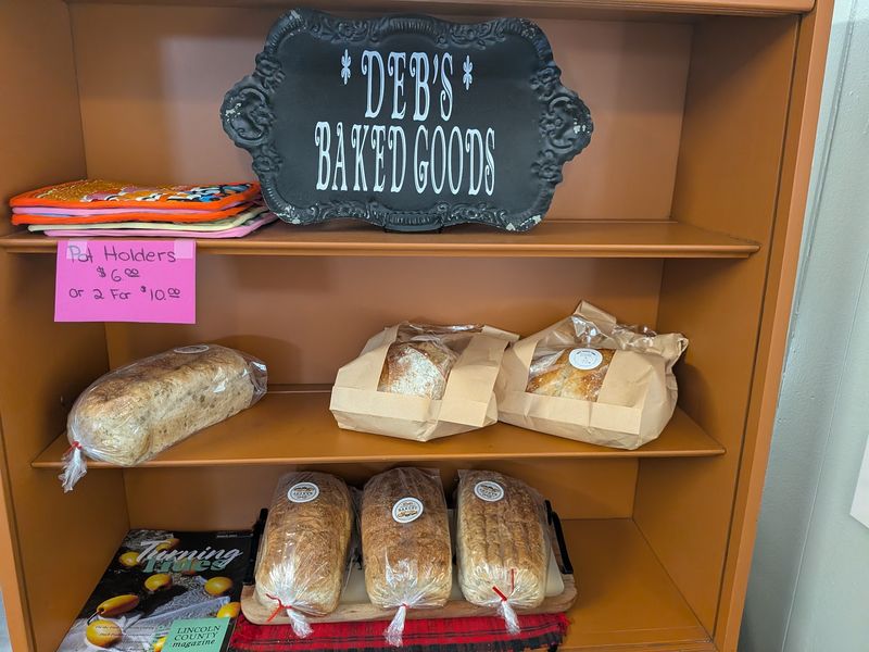 Homemade Bread That Steals The Show