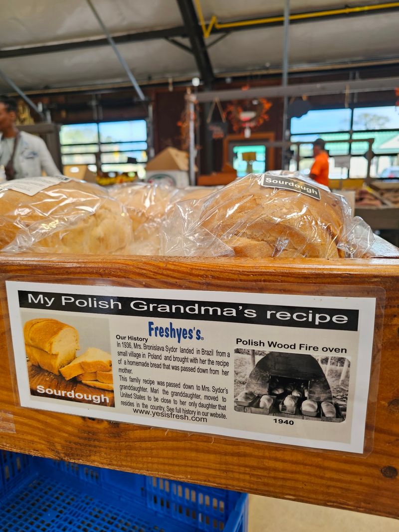 Homemade Breads And Baked Treats Homemade Breads And Baked Treats