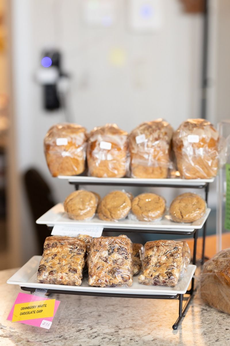 Homemade Breads That Became Legendary Homemade Breads That Became Legendary