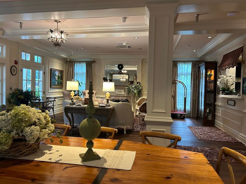 Front Porch Living At Its Finest