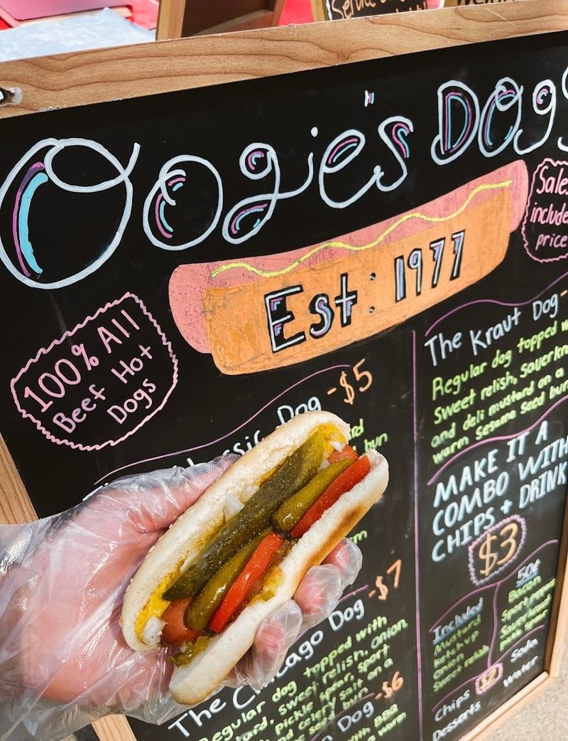 The Classic Chicago Dog Done Right