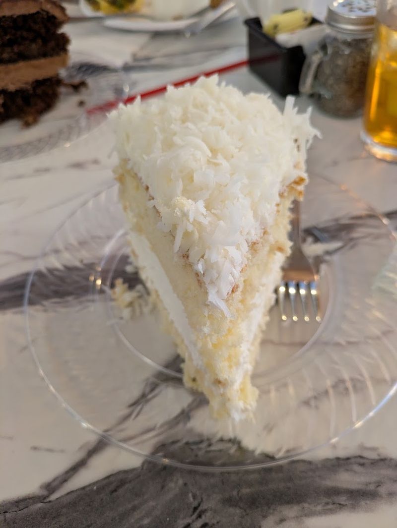 Homemade Cakes Are The Real Stars Of The Show Homemade Cakes Are The Real Stars Of The Show