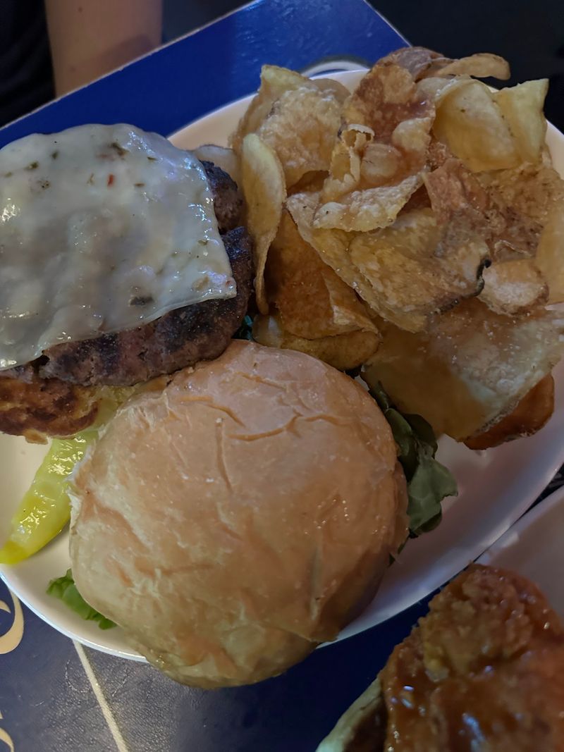 Homemade Chips That Steal The Show Homemade Chips That Steal The Show