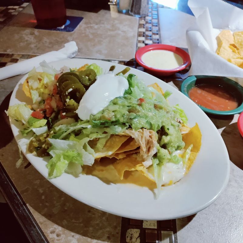 Homemade Corn Tortillas 