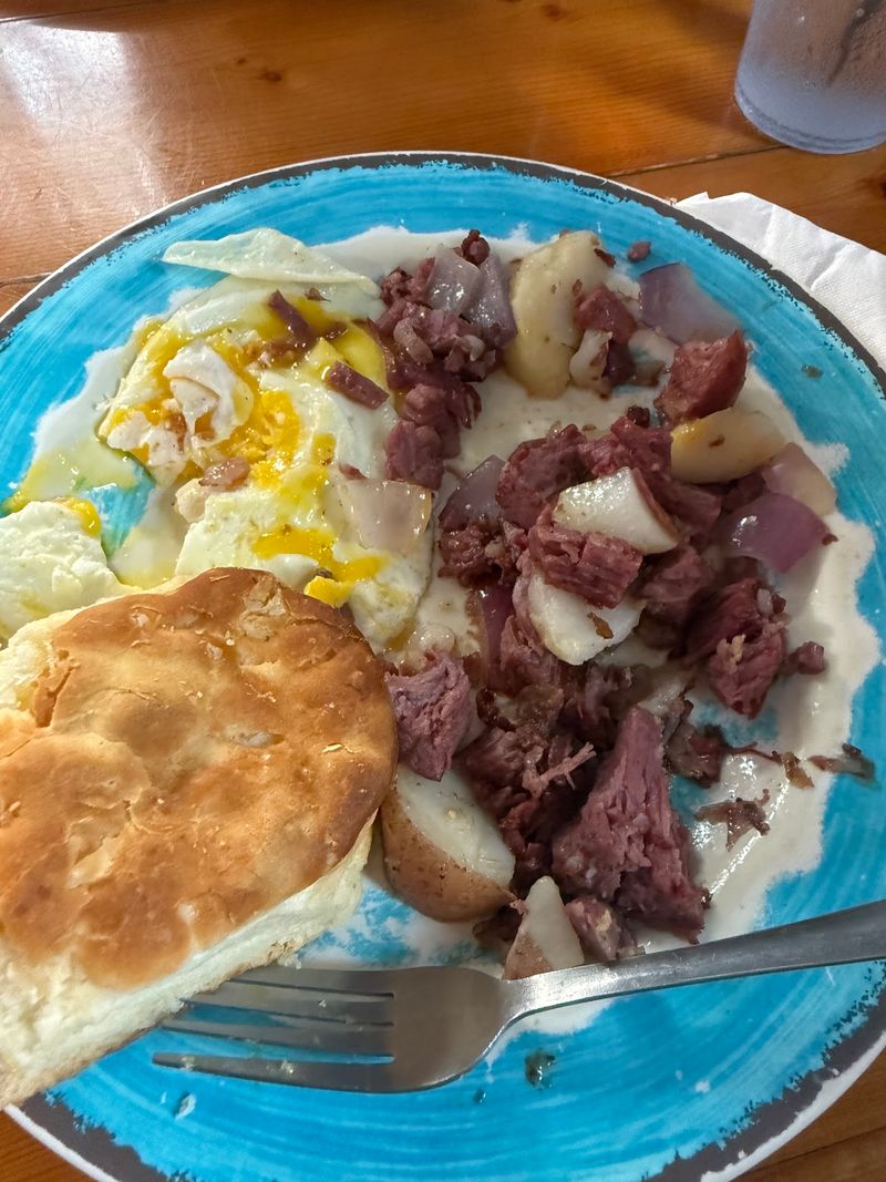 Homemade Corned Beef Hash Done Right Homemade Corned Beef Hash Done Right