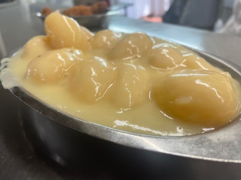 Homemade Desserts That Deserve Their Own Applause Homemade Desserts That Deserve Their Own Applause