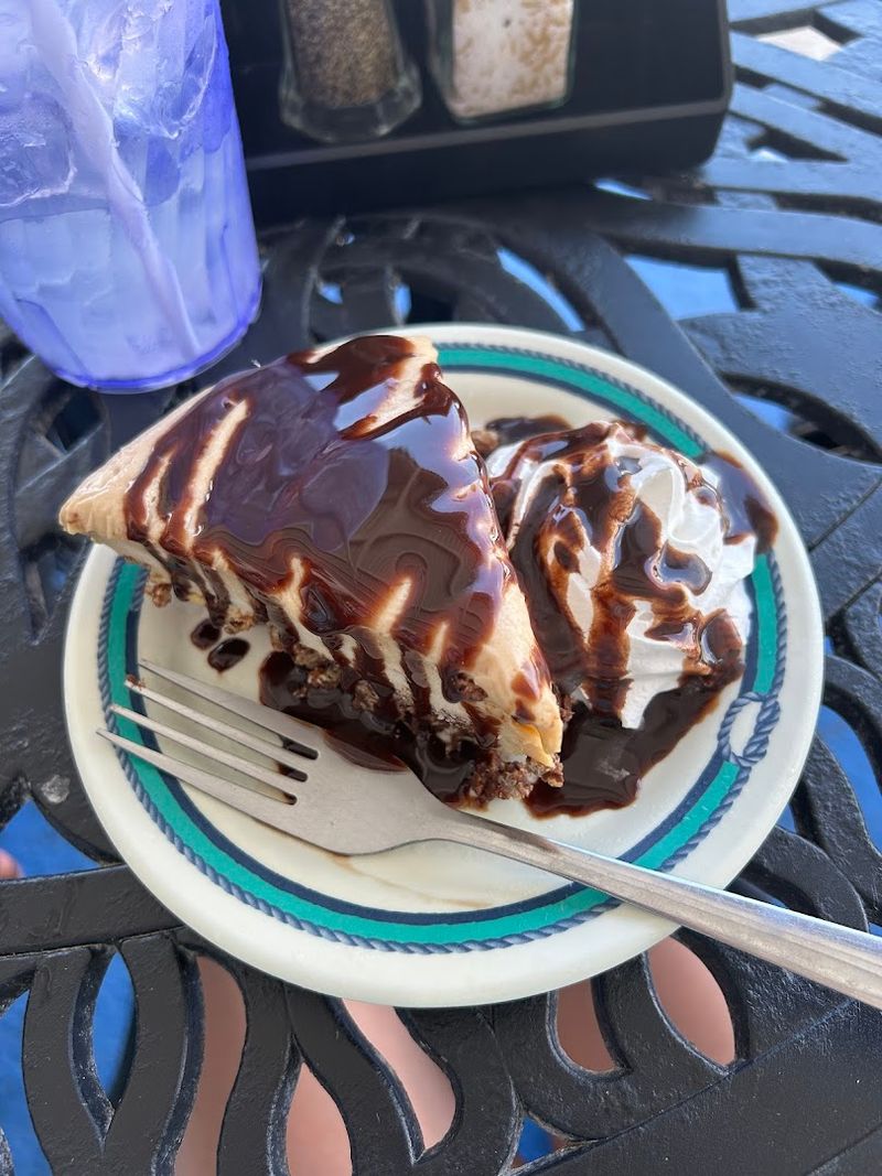 Homemade Desserts That Deserve Their Own Visit