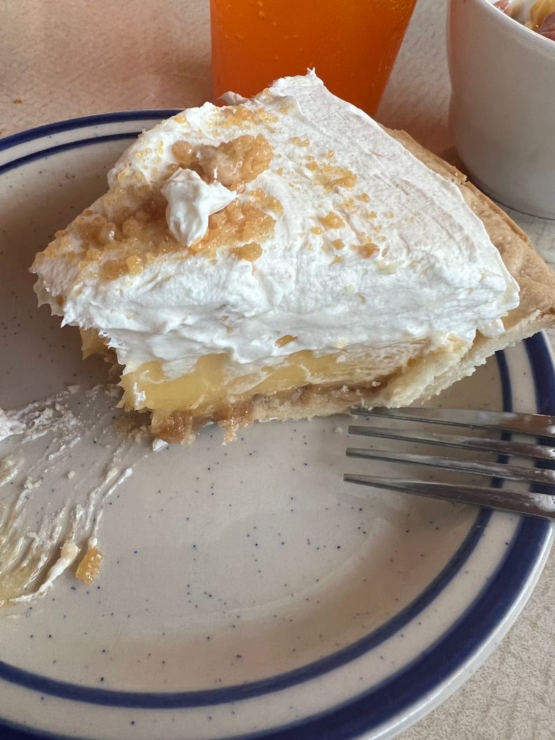 Homemade Desserts That Earn A Standing Ovation