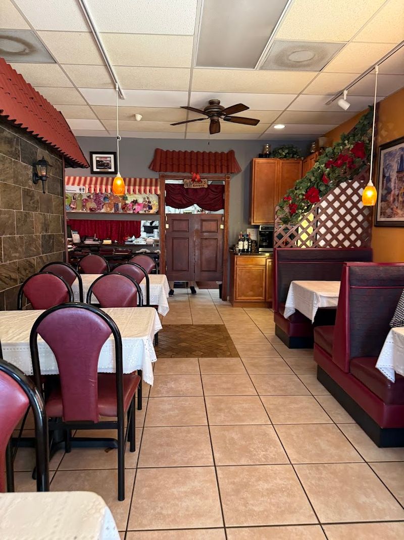 Why Anna's Polish Restaurant Deserves A Spot On Your 2026 List