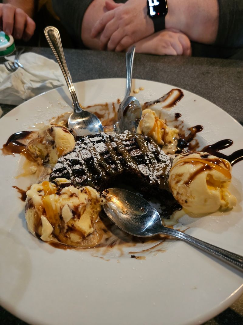 Homemade Desserts That People Drive Miles For