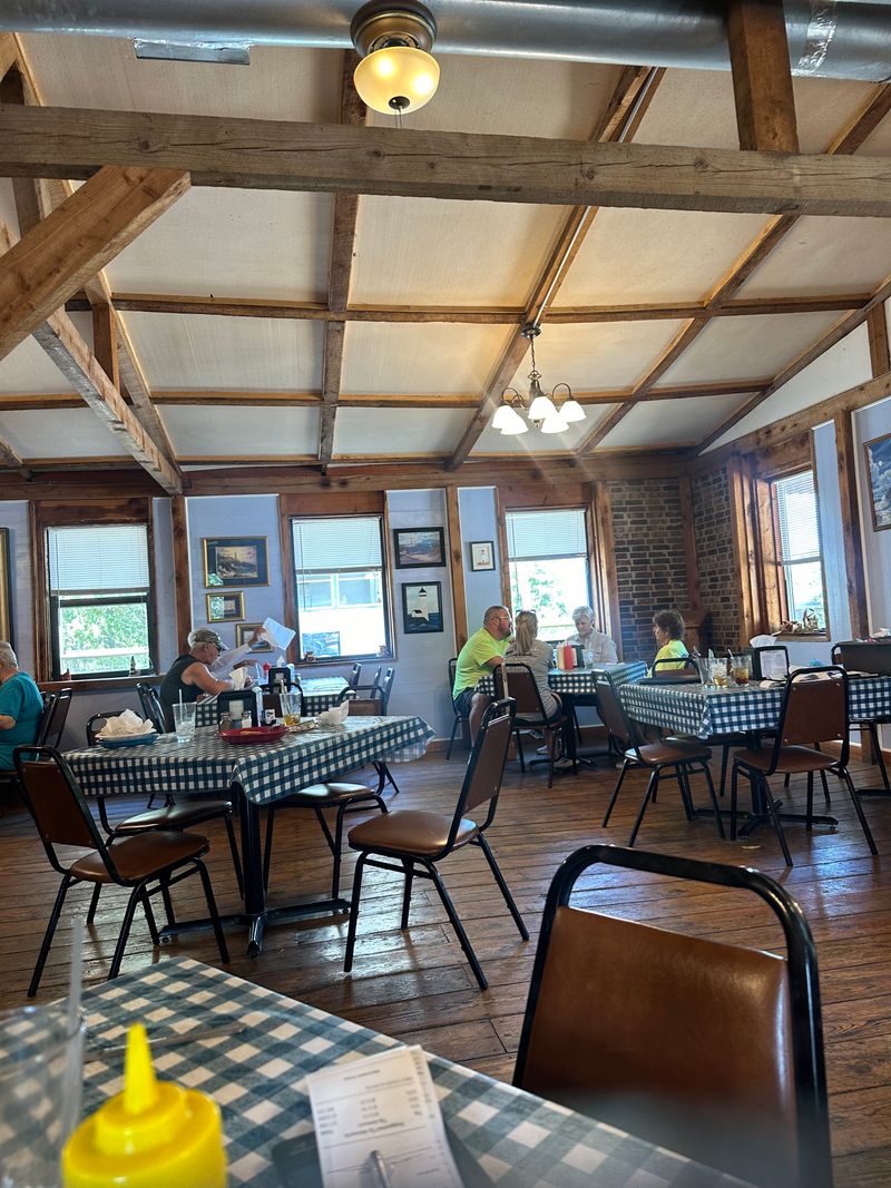 Consistent Quality That Keeps People Coming Back