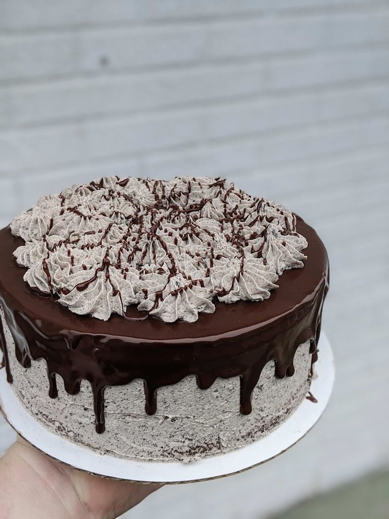 Homemade Desserts That Sneak Up On You