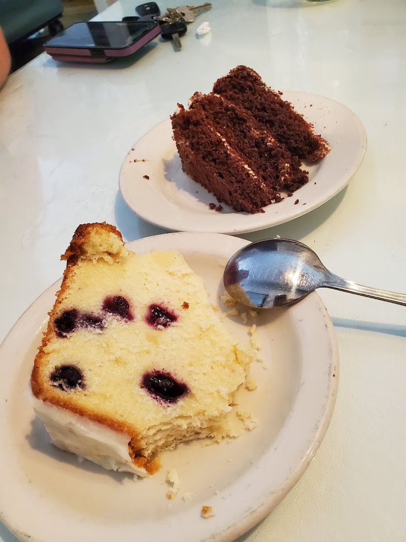 Homemade Desserts That Turn Meals Into Celebrations