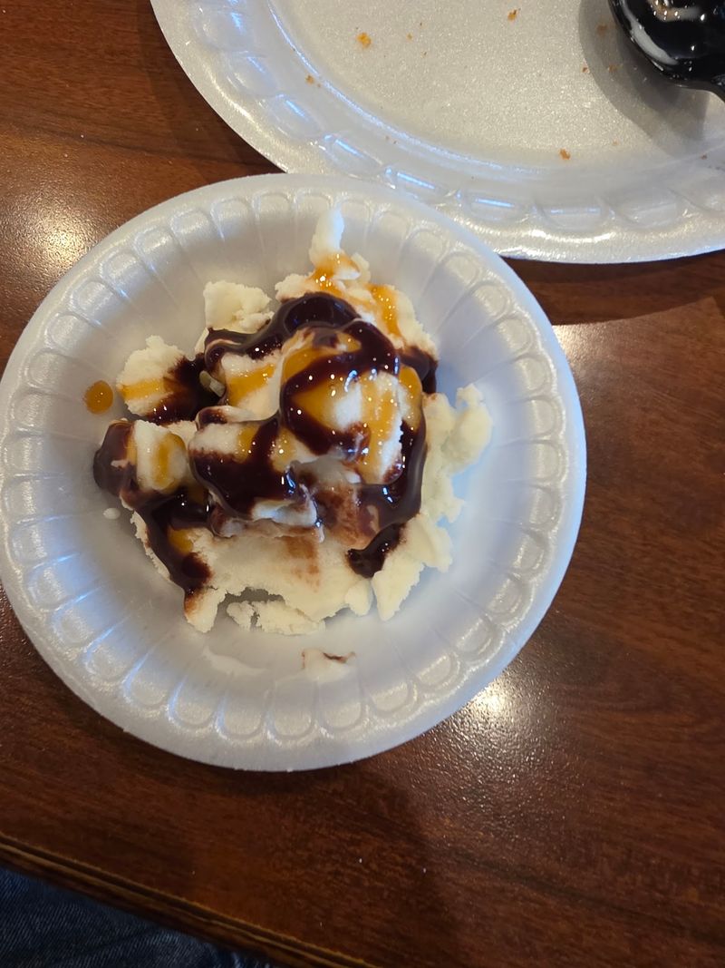 Homemade Desserts Worth Saving Room For