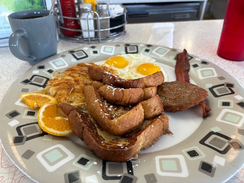 All-Day Breakfast That Proves Mornings Are Worth Celebrating