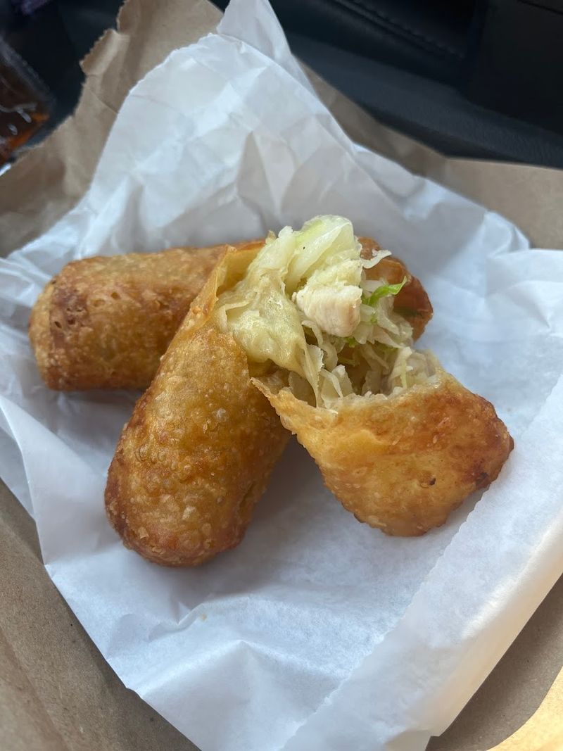 Homemade Egg Rolls Worth Buying In Bulk Homemade Egg Rolls Worth Buying In Bulk