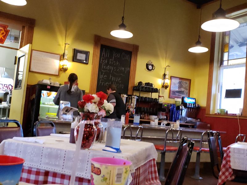 Cindy And Tracy Make You Feel Like Family