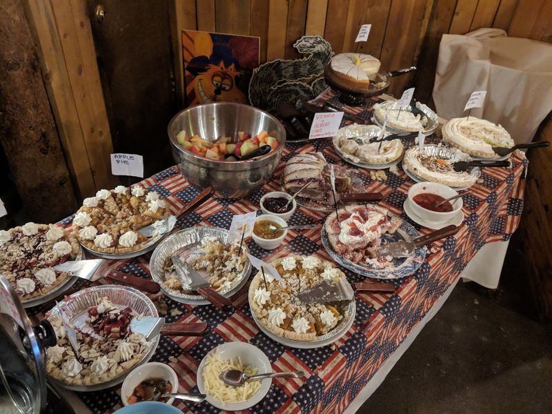 Homemade Everything: The Standard That Sets This Place Apart