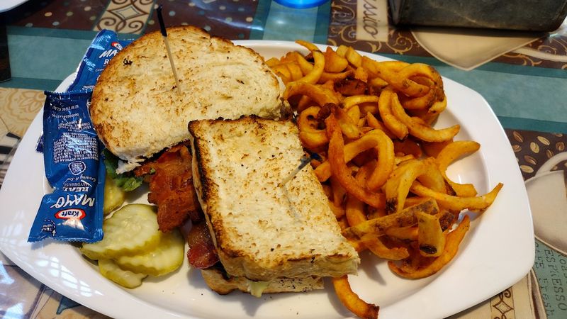 Homemade Food Made With Genuine Care Sets This Place Apart