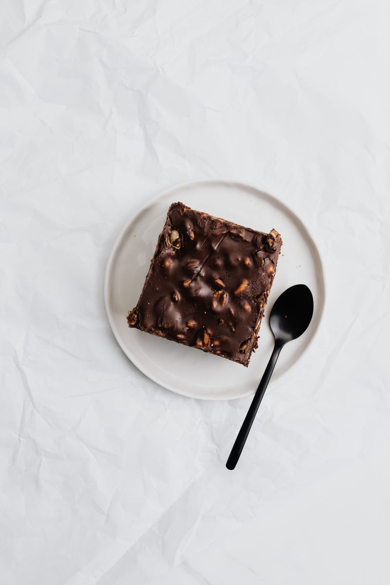 Homemade Fudge That Justifies The Drive All On Its Own