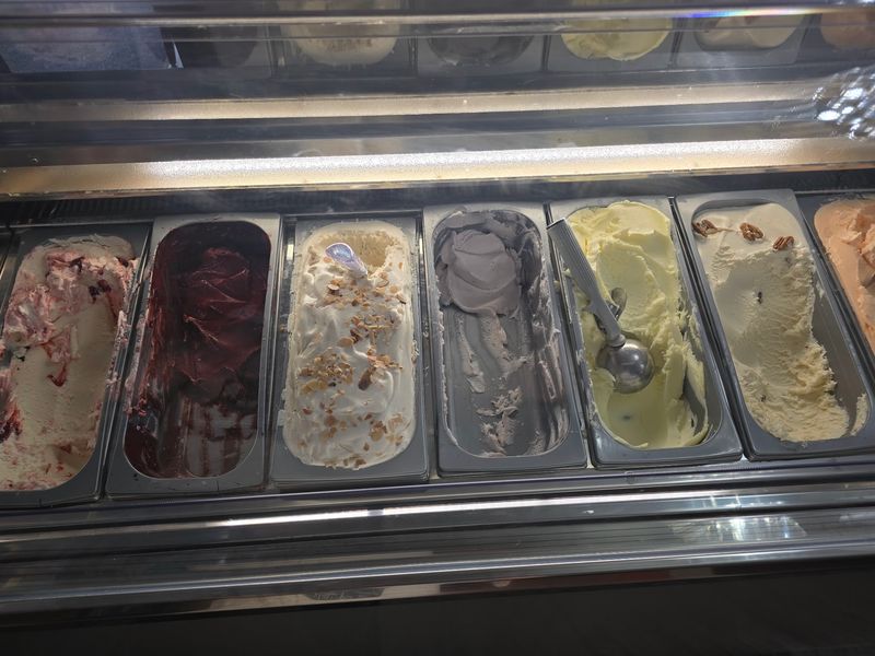 Homemade Gelato You Will Not Forget