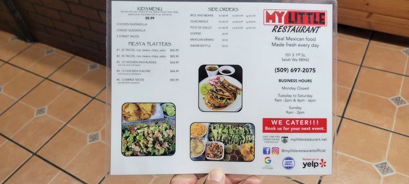 The Atmosphere That Makes It All Work