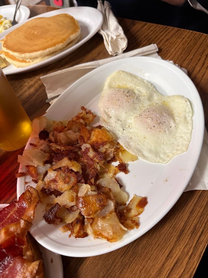 Homemade Hash Browns and the Art of the Crispy Edge