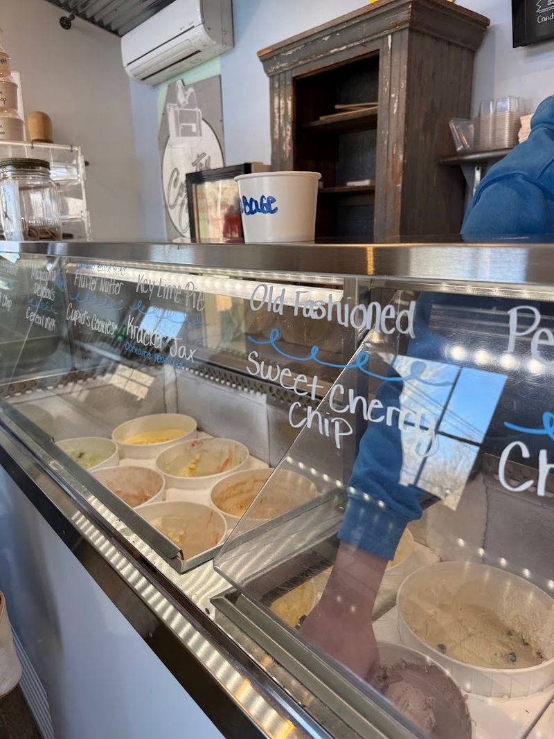 Creative Flavors Worth Exploring