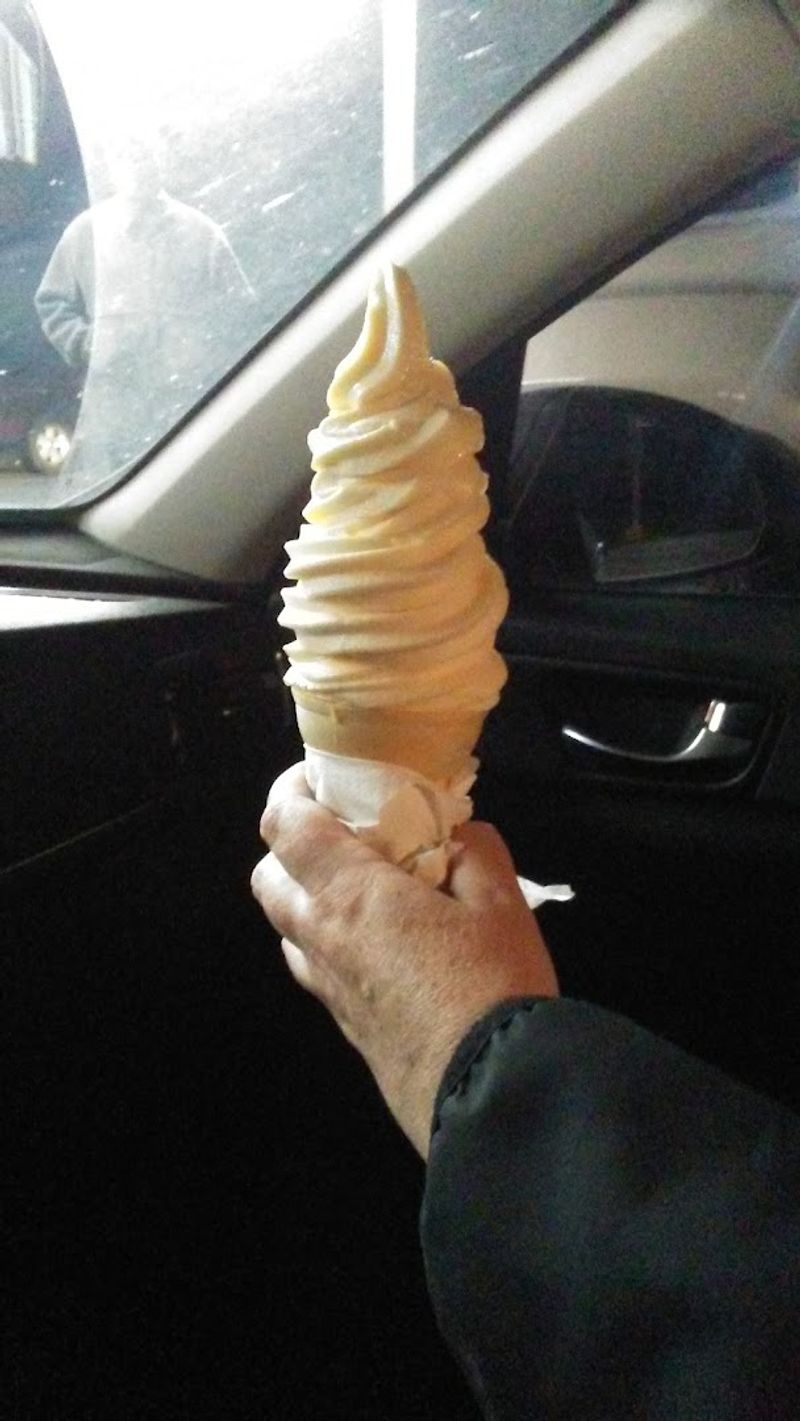 Homemade Ice Cream Is The Perfect Finale