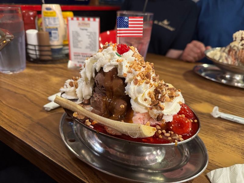 Homemade Ice Cream Made With Serious Craft