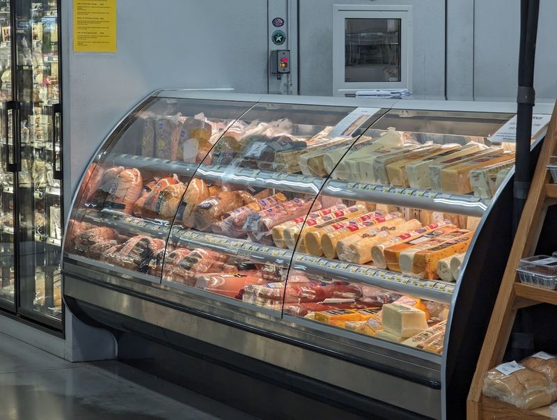 The Cheese Counter That Deserves Its Own Fan Club