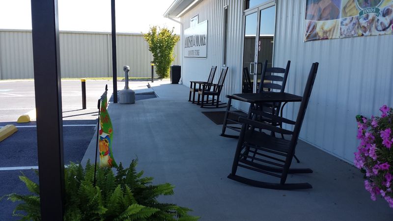 The Overall Shopping Experience Feels Like A Genuine Reset