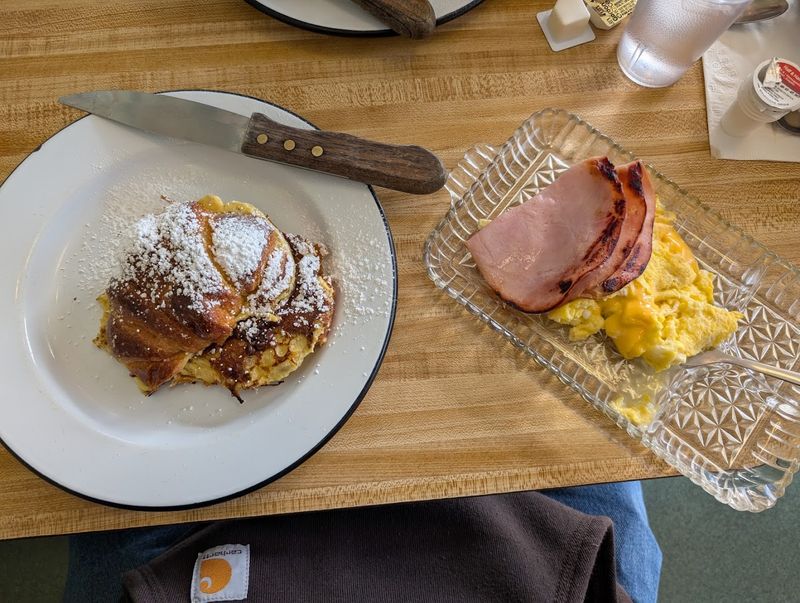 A Menu Full of Breakfast Classics Done Right